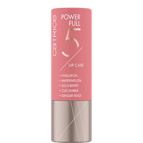 Power Full 5 Lip Care