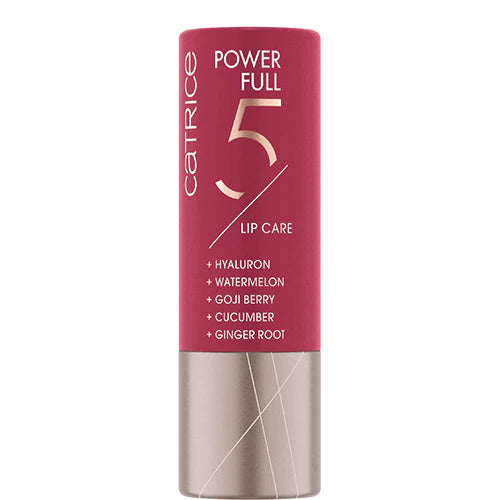 Power Full 5 Lip Care