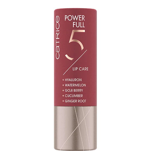 Power Full 5 Lip Care