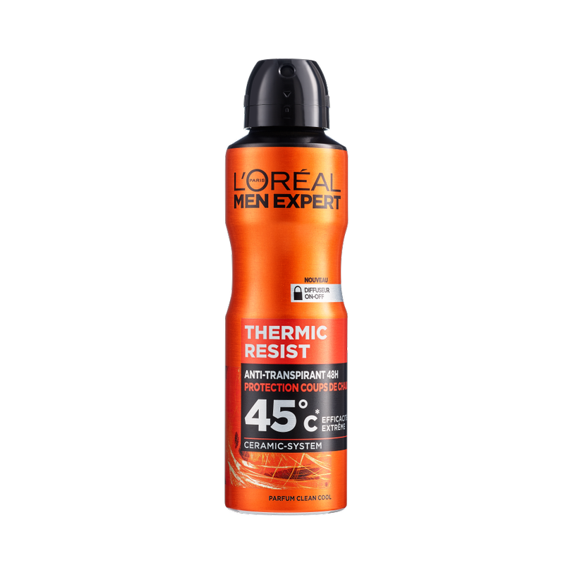 Thermic Resist Spray 150ml