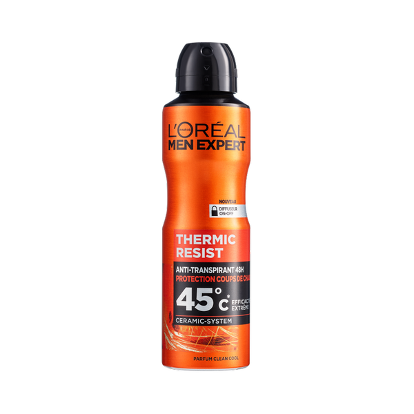 Thermic Resist Spray 150ml