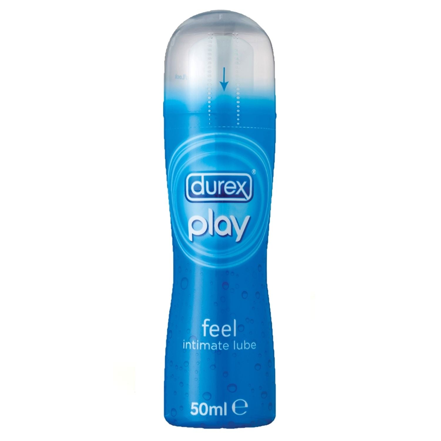 saydaliati_DUREX_Play Feel 50ML_Lubricant