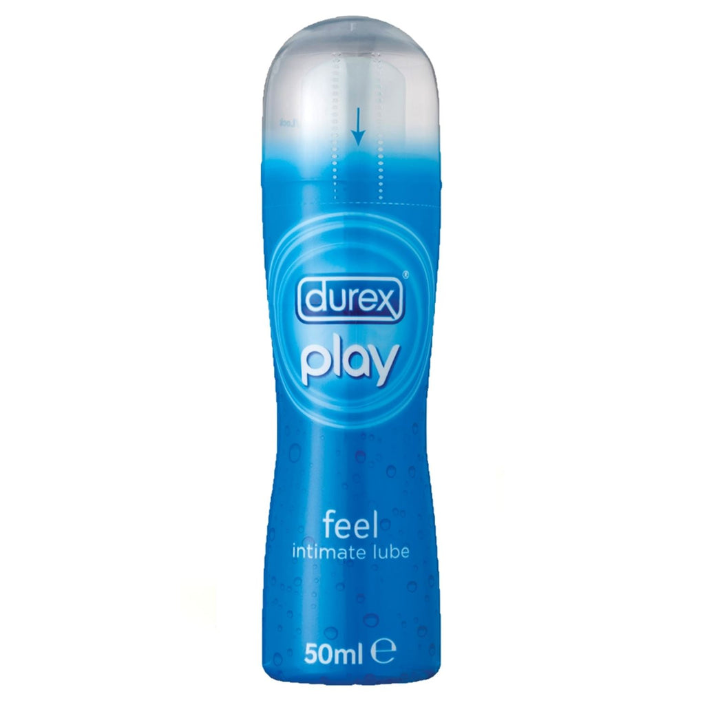 saydaliati_DUREX_Play Feel 50ML_Lubricant