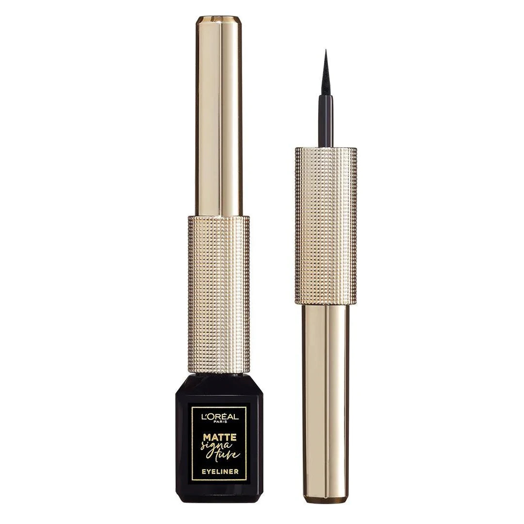 L'Oréal Paris Matte Signature Liquid Eyeliner
