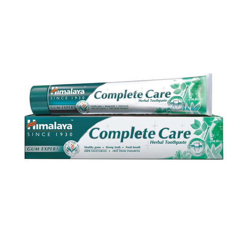 Himalaya Herbals Complete Care Herbal Toothpaste 100ml