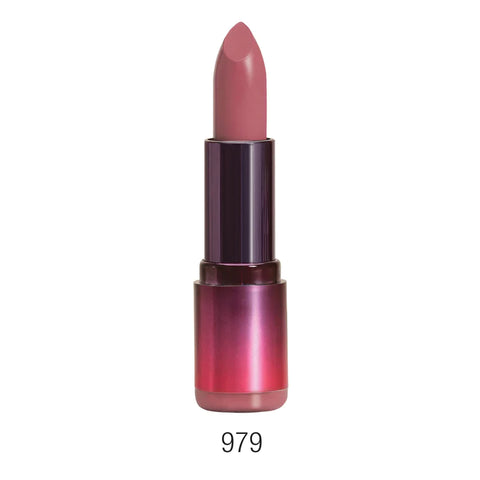 Samoa Lotus Velvet Lipstick