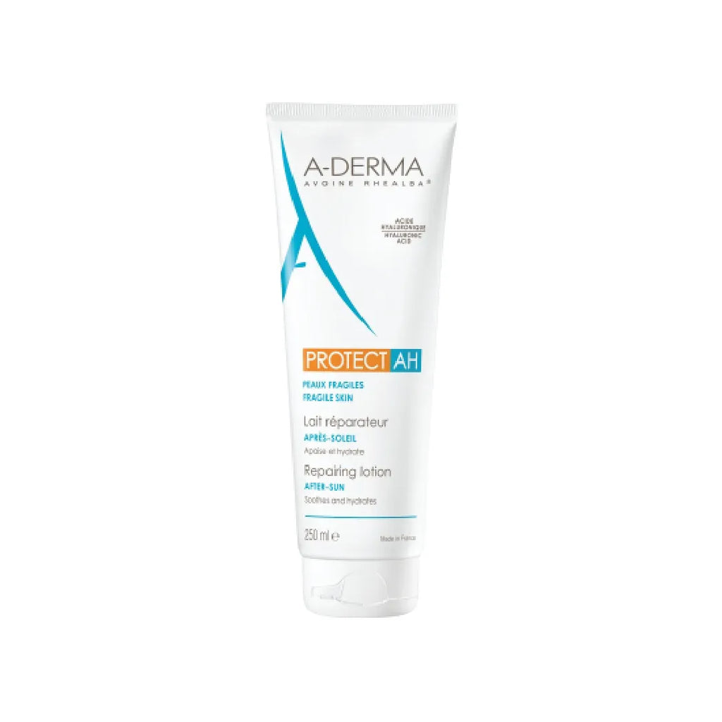 A-Derma Protect AH Repairing After Sun Lotion - Sohaticare