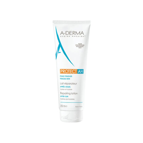 A-DERMA Protect AH After-sun Repairing Lotion 250ml