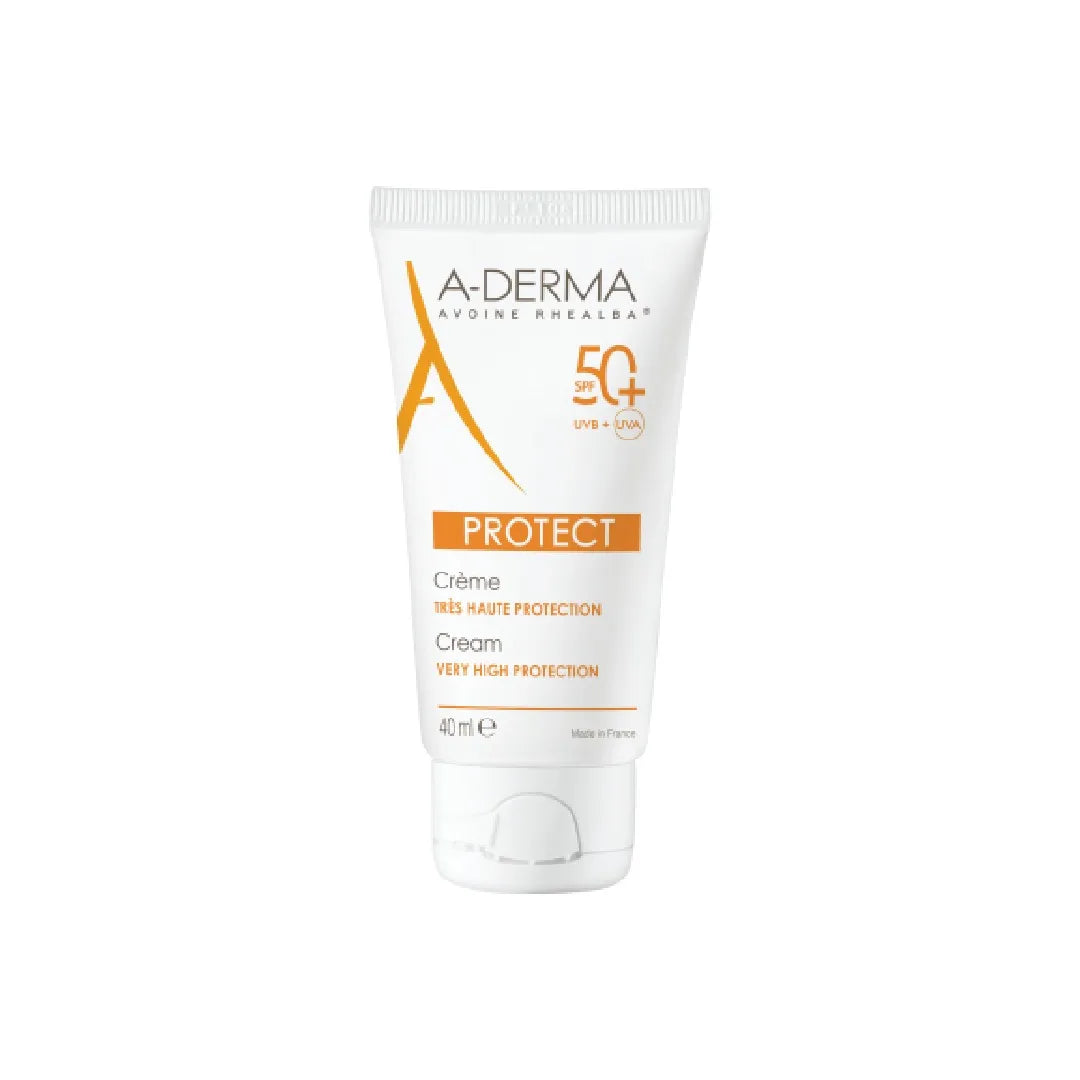 A-DERMA PROTECT SPF 50+ - Sohaticare