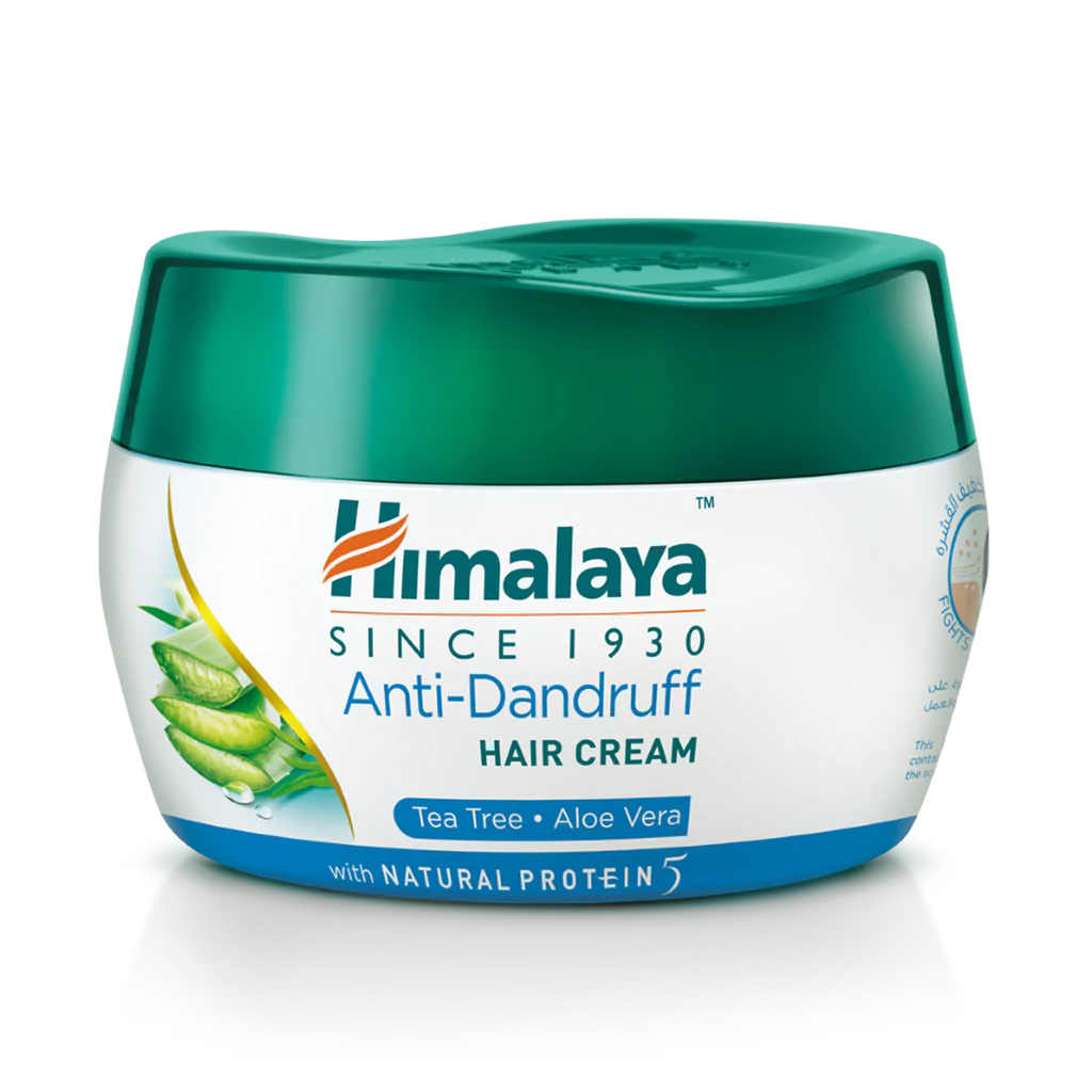 Himalaya Anti Dandruff Hair Cream 140ml