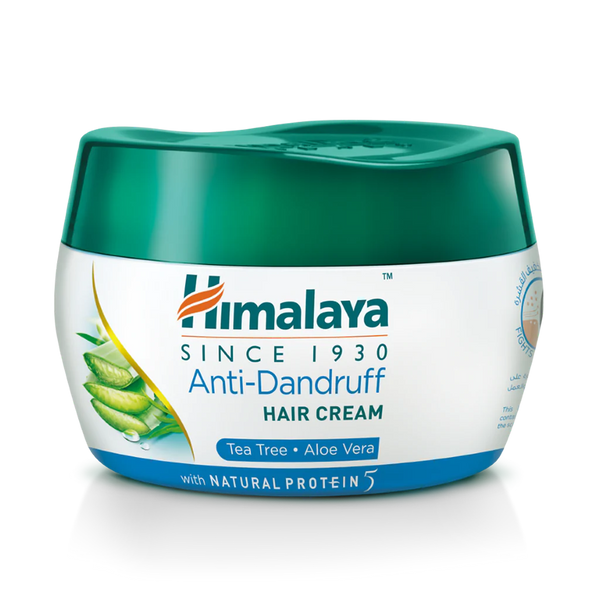 Himalaya Anti Dandruff Hair Cream 140ml