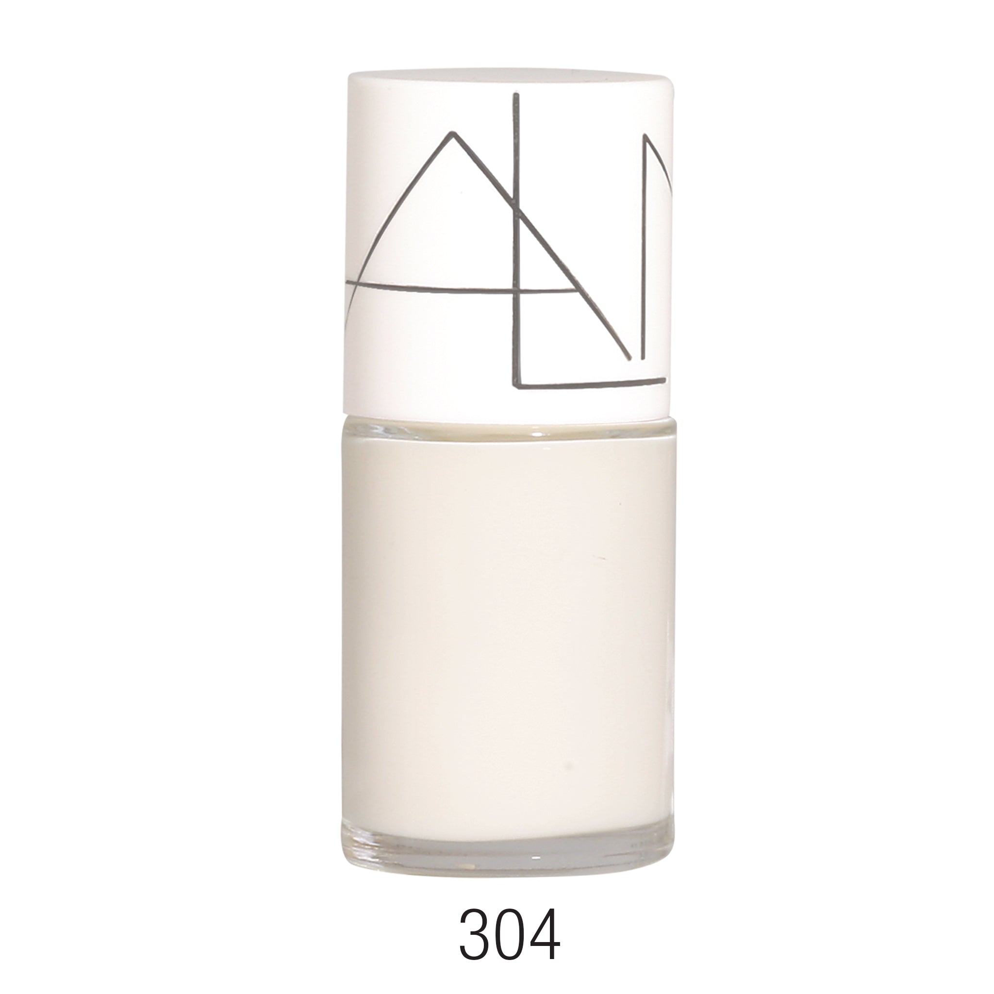 Alma Nail Polish