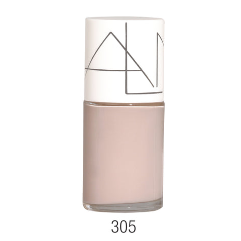 Alma Nail Polish