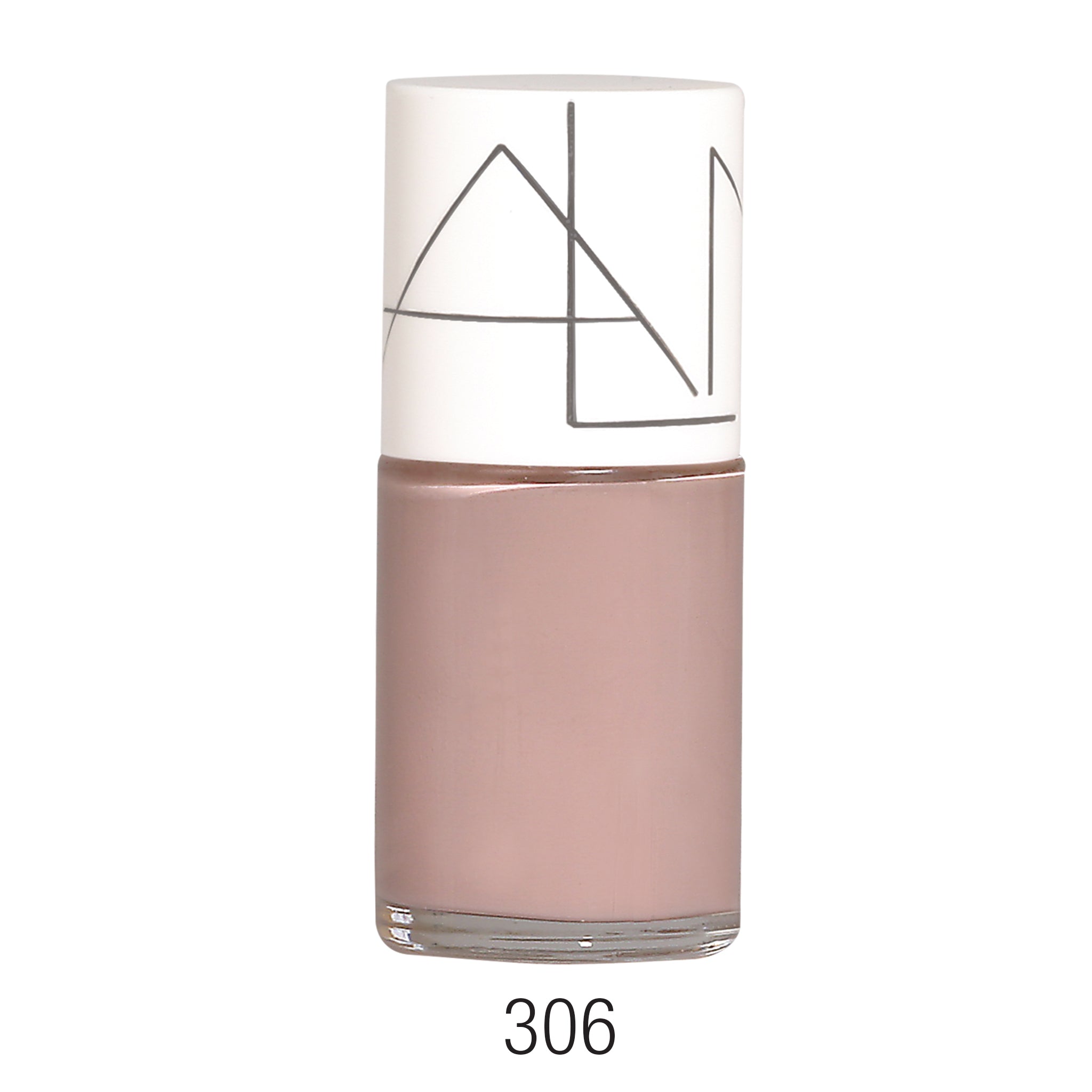 Alma Nail Polish