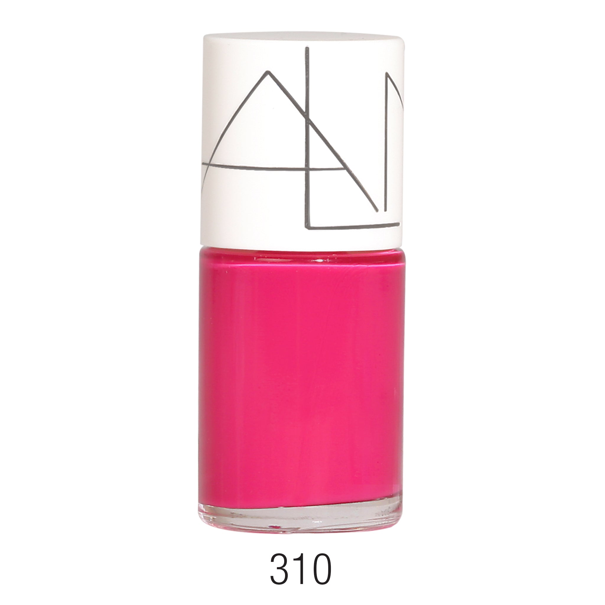 Alma Nail Polish