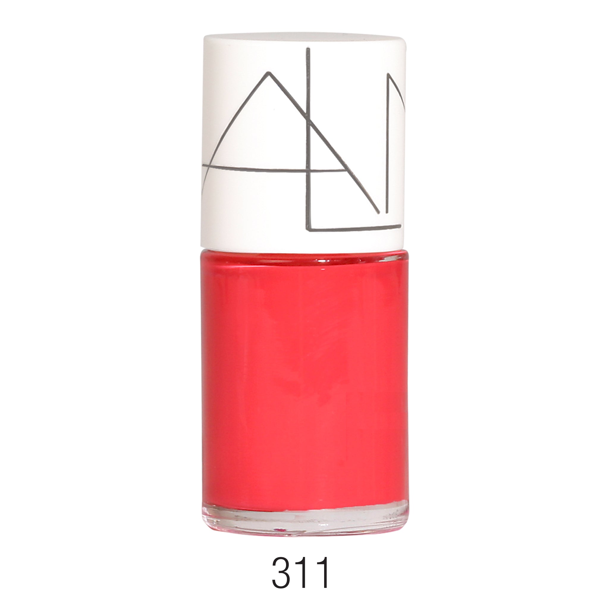 Alma Nail Polish