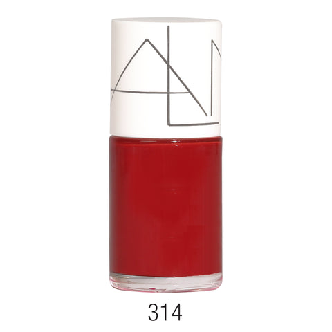 Alma Nail Polish