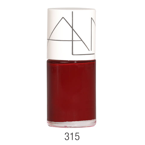 Alma Nail Polish