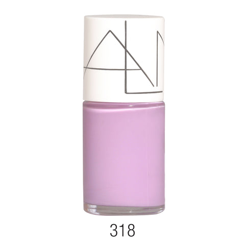 Alma Nail Polish