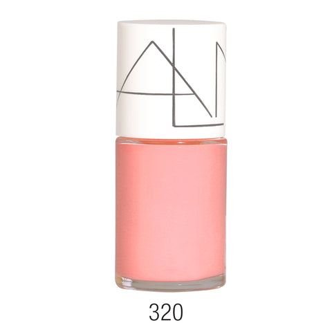 Alma Nail Polish