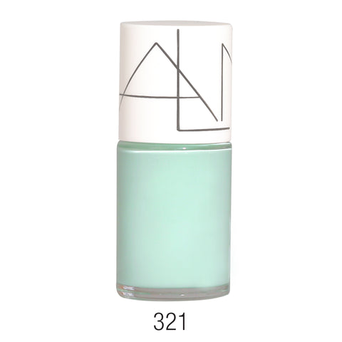 Alma Nail Polish