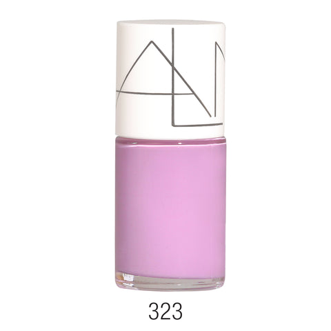 Alma Nail Polish