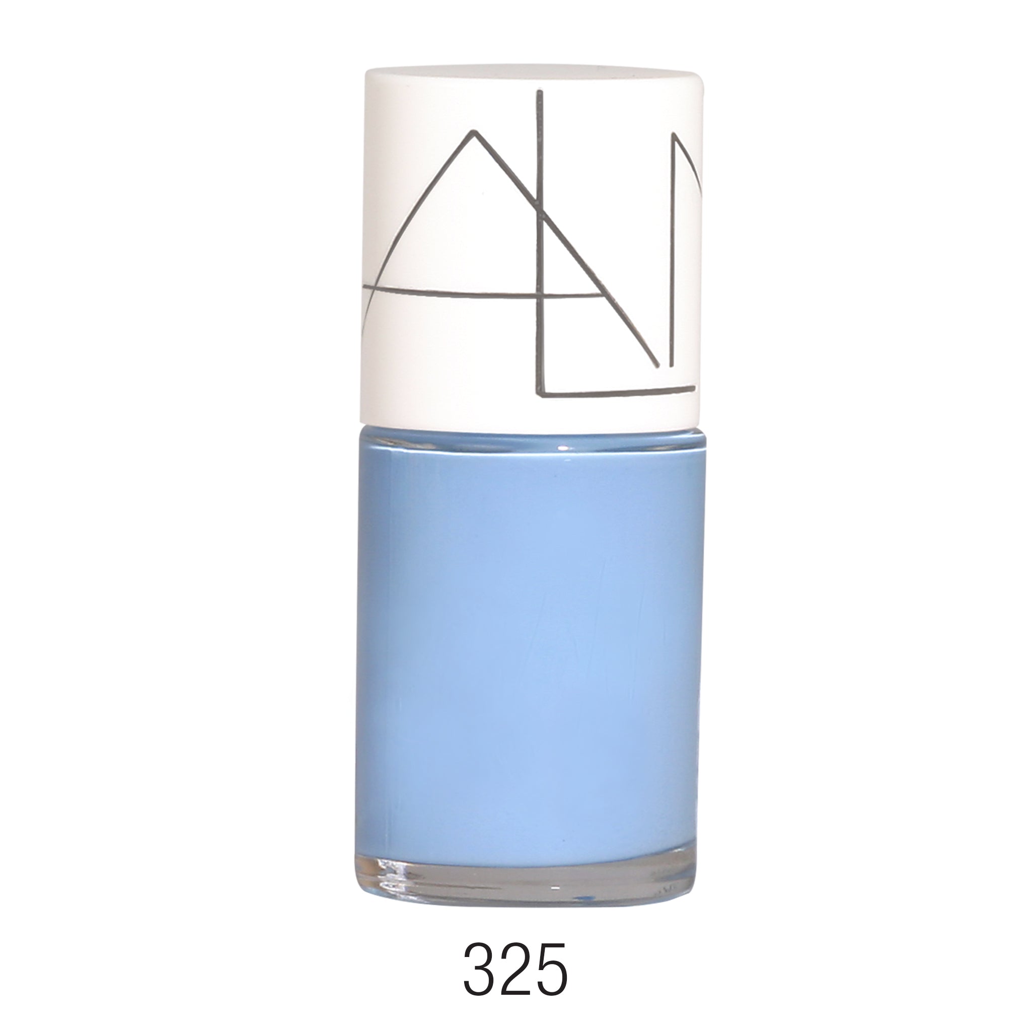 Alma Nail Polish