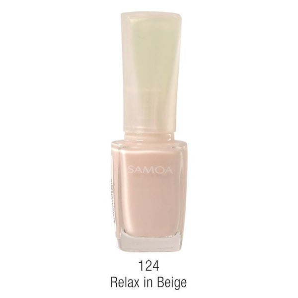 Samoa Amore Mio Nail Polish