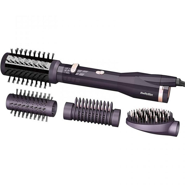 Babyliss AS540E Airbrush with Accessories 650W
