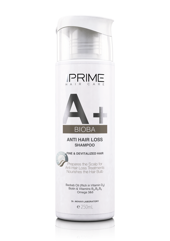 Anti Hair Loss Shampoo A+ 250ml