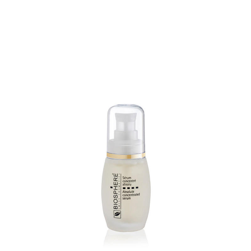 Absolute Concentrated Serum