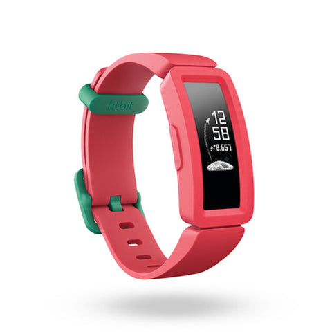The Swimproof Activity Tracker for Kids 6+, Fitbit Ace 2™