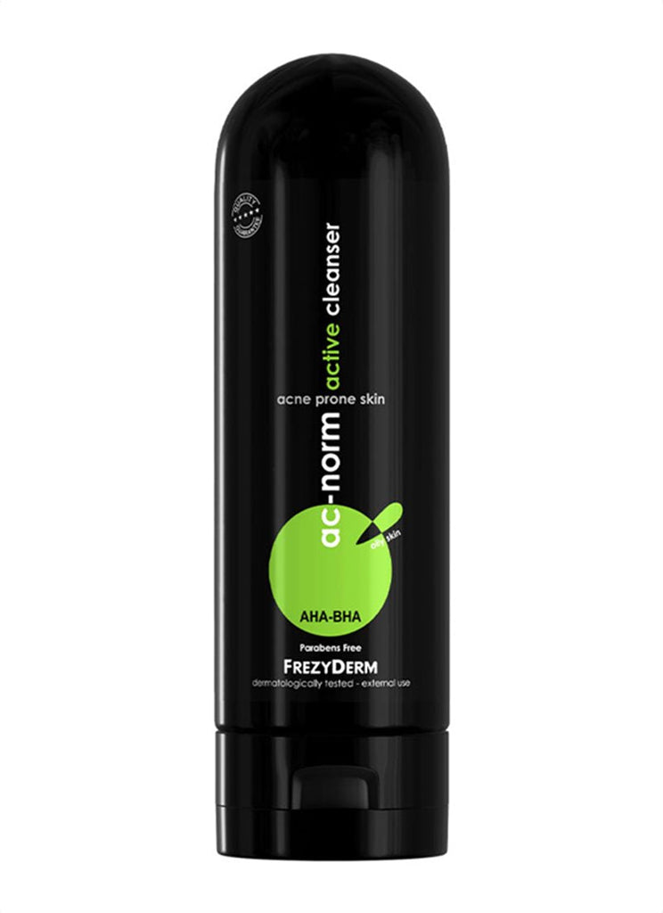Frezyderm AC-Norm Acitve Cleanser 200ml