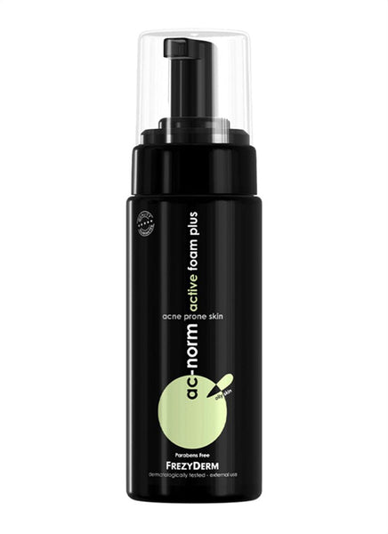 Frezyderm AC-Norm Active Foam Plus 150ml