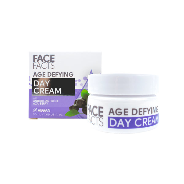 Age Defying Day Cream