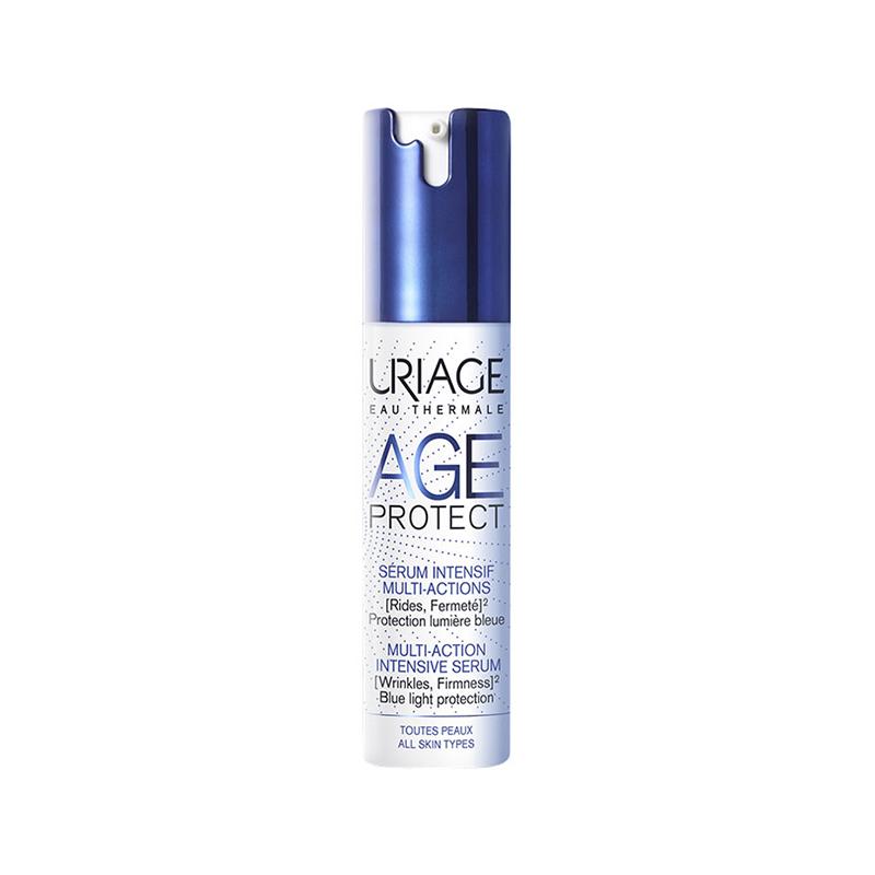 saydaliati_URIAGE_Age Protect Multi-Action Intensive Serum 30ML_Serum