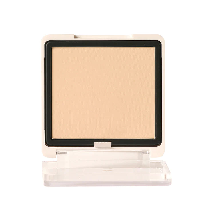 All Over Covering Powder Foundation