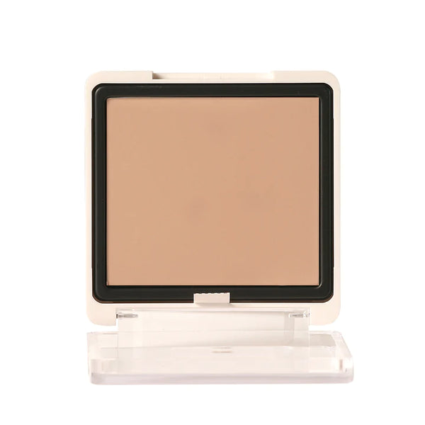 All Over Covering Powder Foundation