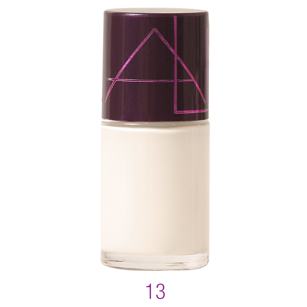 Alma Nail Polish