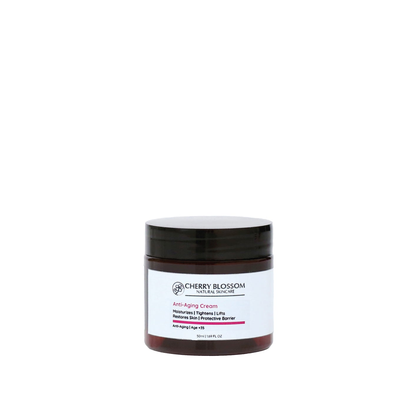 Anti-Aging Day Cream 50ml
