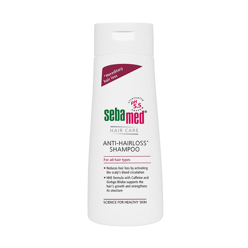 Anti-hair Loss Shampoo