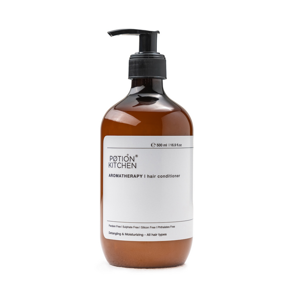 Potion Kitchen Aromatherapy Hair Conditioner - 500mL