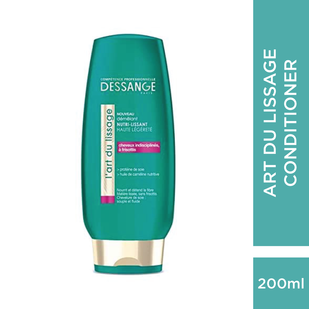 Art Du Lissage - Conditioner 200ML