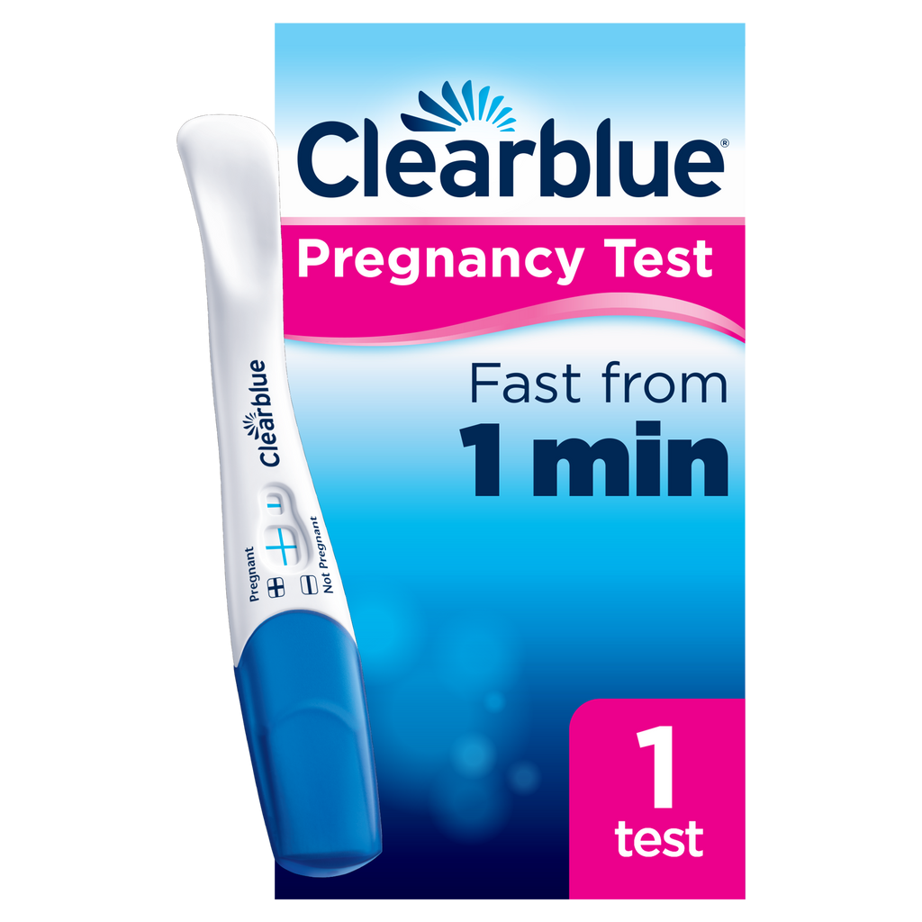 ClearBlue Sohati Care