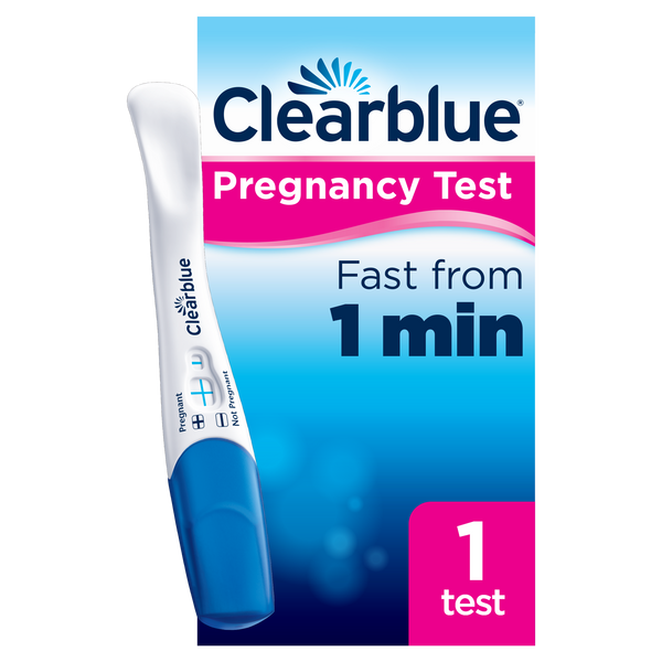 Rapid Detection Pregnancy Test -  CB11