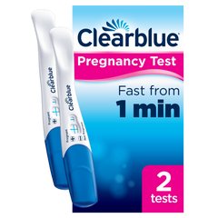Fattal Online - Buy Clearblue Rapid Detection 1 min Pregnancy Test