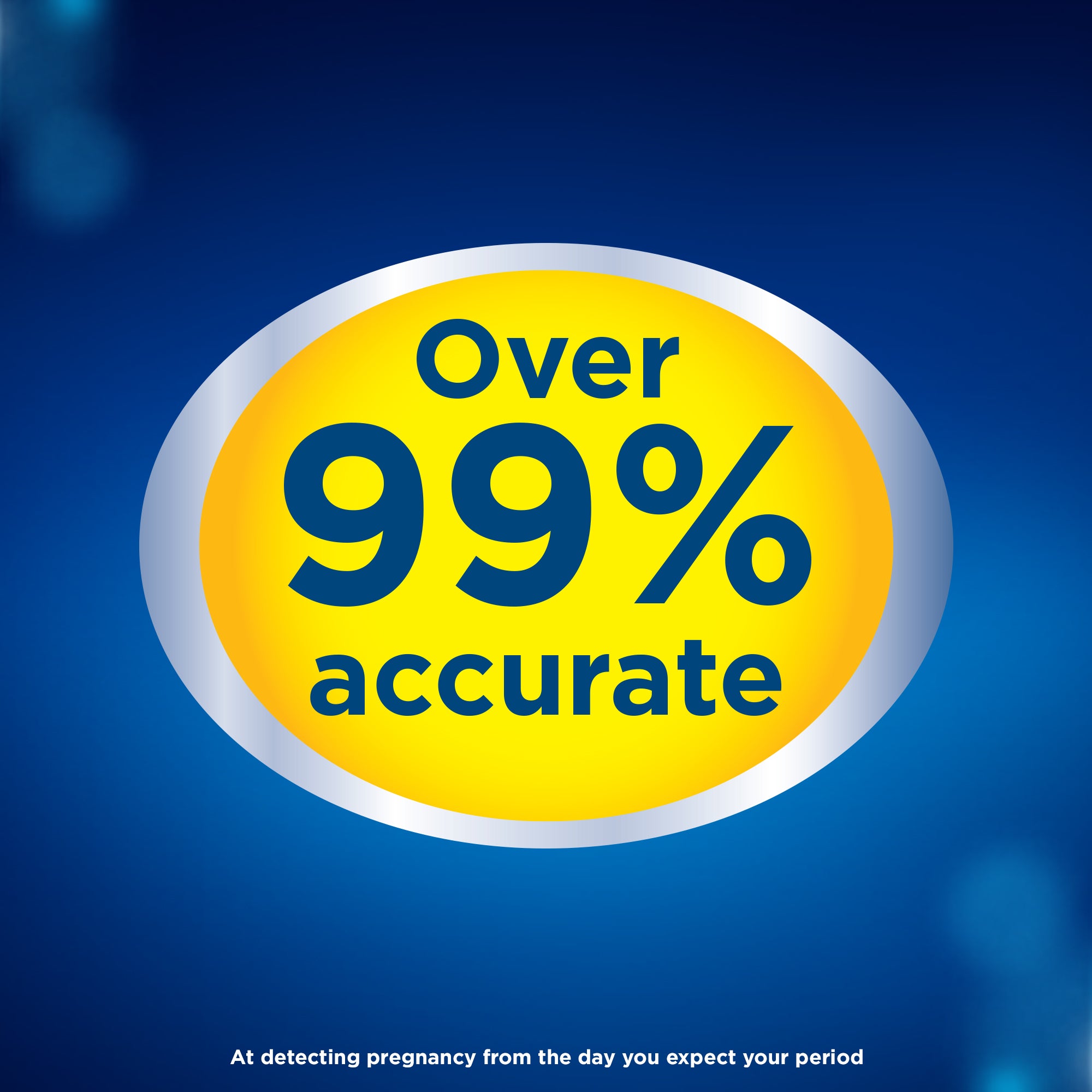 Digital Pregnancy Test