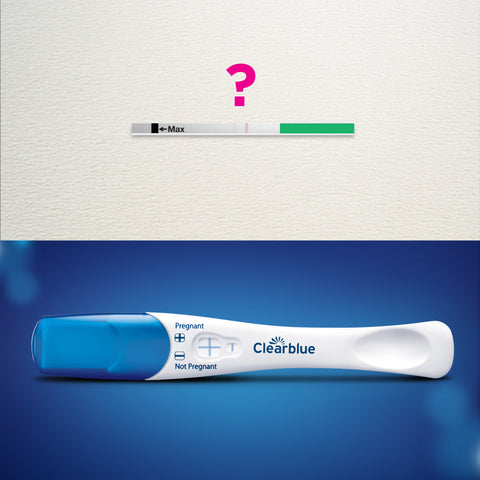 Rapid Detection Pregnancy Test -  CB11