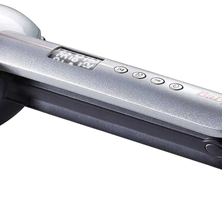 Babyliss Ionic Curl Secret C1600E