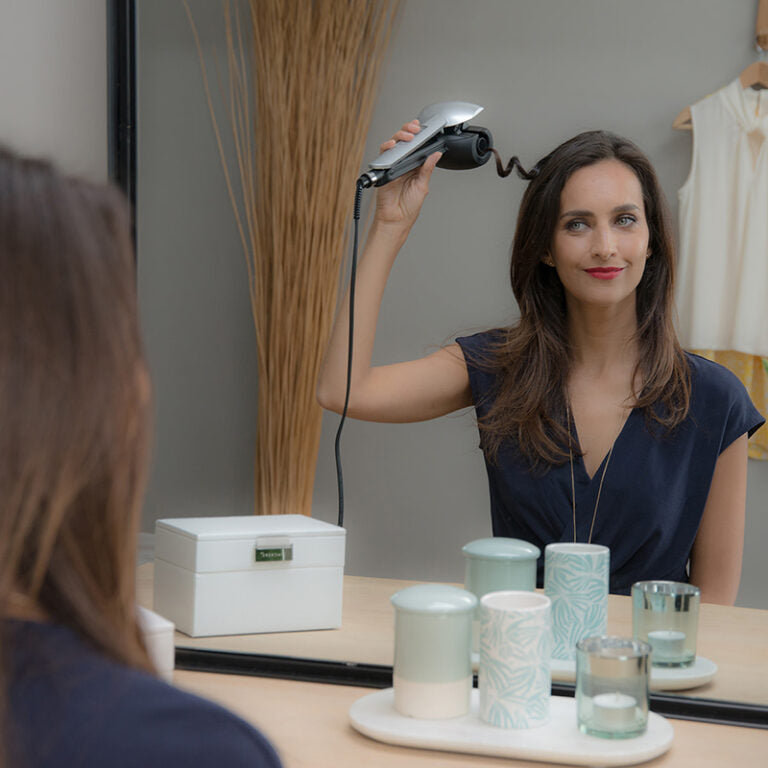 Babyliss Ionic Curl Secret C1600E